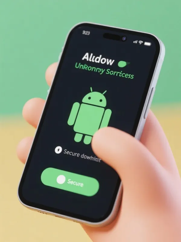 Android 安装流程图示